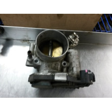 93V117 Throttle Valve Body For 11-15 Chevrolet Cruze 1.8 55561495 93V117 Throttle Valve Body For 11-15 Chevrolet Cruze 1.8 55561495